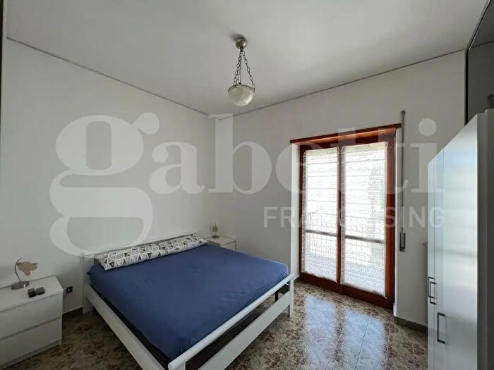 Appartamento quadrilocale in affitto in Via Trieste, Rende