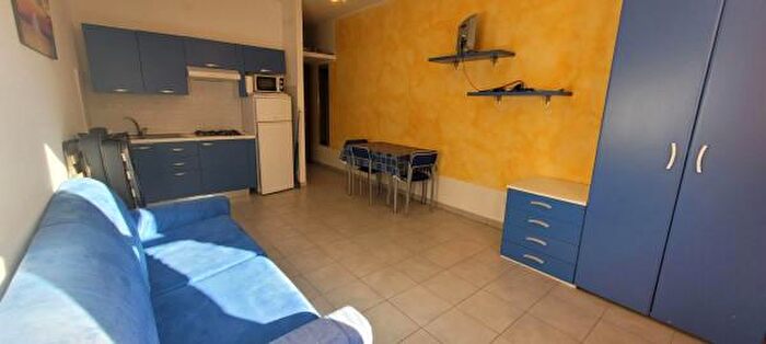 Appartamento monolocale in vendita in Comacchio