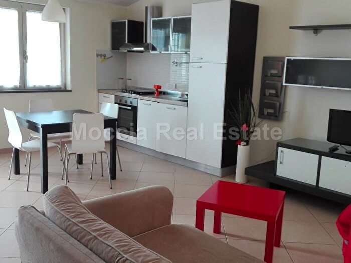 Appartamento bilocale in affitto in Via Nazionale Appia, Reggia di Caserta, Caserta