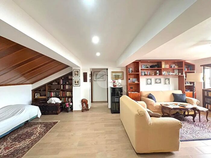 Appartamento bilocale in vendita in Viale di Vigna Pia, Roma