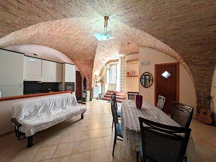 Appartamento monolocale in vendita in San Severo, San Severo