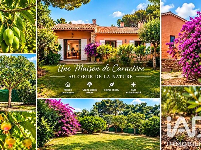 Casa con 5 locali in vendita in Hyères