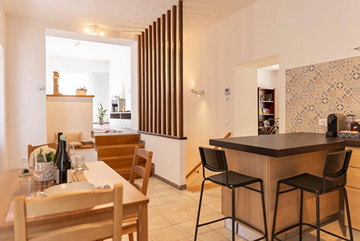 Appartamento trilocale in vendita in Via Traversa, Arrone