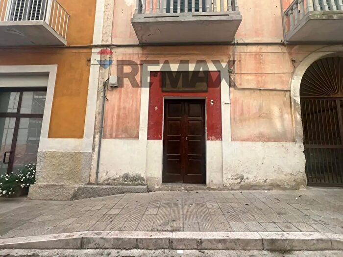 Appartamento bilocale in vendita in Matera