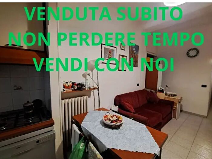 Appartamento bilocale in vendita in Via Antonio Aldini, Milano