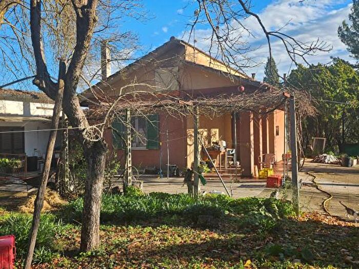 Casa con 6 locali in vendita in Località Montecchie, Penna In Teverina