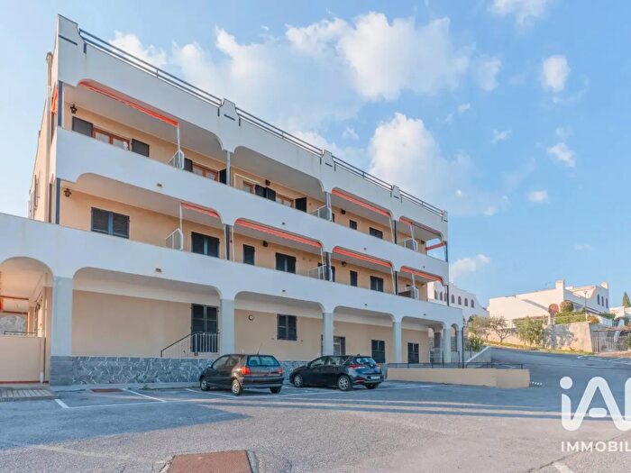 Appartamento bilocale in vendita in Via Romana Superiore, Ceriale