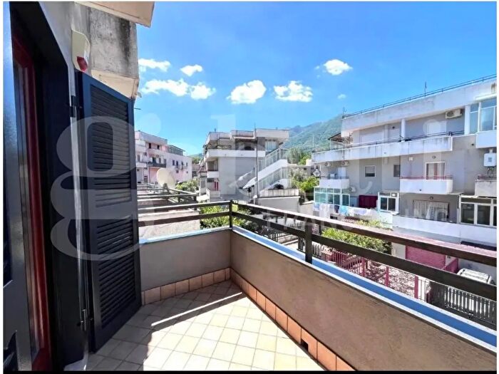 Appartamento in vendita in Via Circumvallazione Snc, Somma Vesuviana