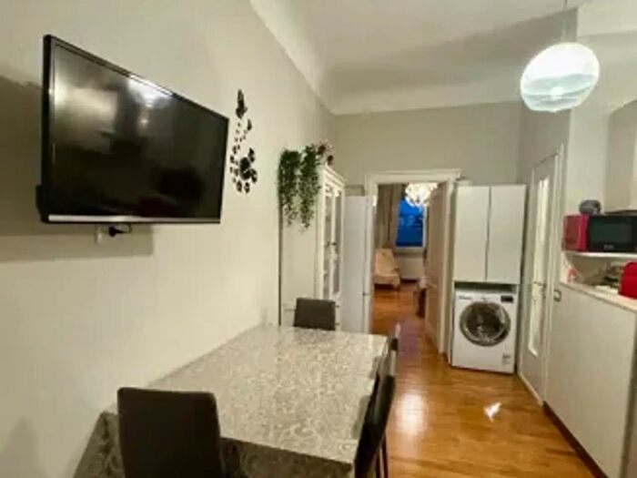 Appartamento bilocale in affitto in Via Ruggero Leoncavallo, Milano