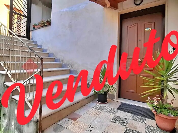 Casa trilocale in vendita in Via Piave Snc, Castel San Giorgio