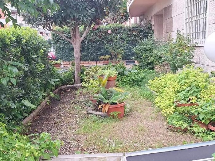 Appartamento quadrilocale in vendita in Livorno