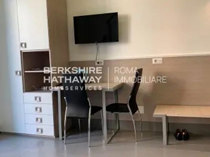 Appartamento monolocale in affitto in Via Germanico, Roma