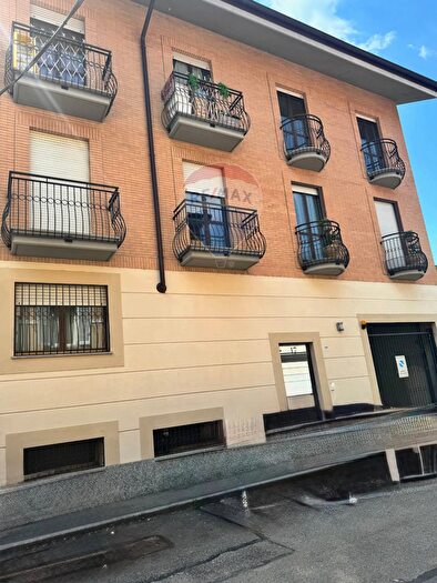 Appartamento monolocale in vendita in Via Givoletto, Torino