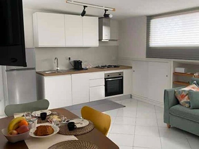 Appartamento trilocale in affitto in Via Bussana, Fregene, Fiumicino