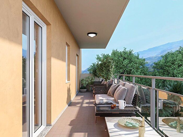 Appartamento quadrilocale in vendita in Messina