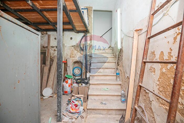 Appartamento quadrilocale in vendita in Via Romano, Caltagirone