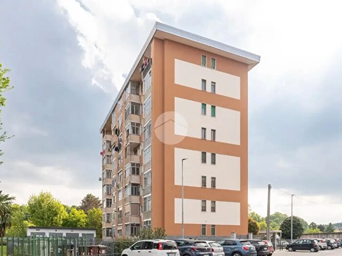 Appartamento trilocale in vendita in Via Pianezza, Alpignano