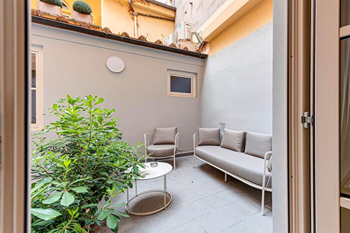 Appartamento quadrilocale in affitto in Firenze