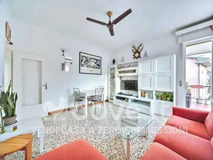 Appartamento quadrilocale in vendita in Via G Marconi, Chiampo