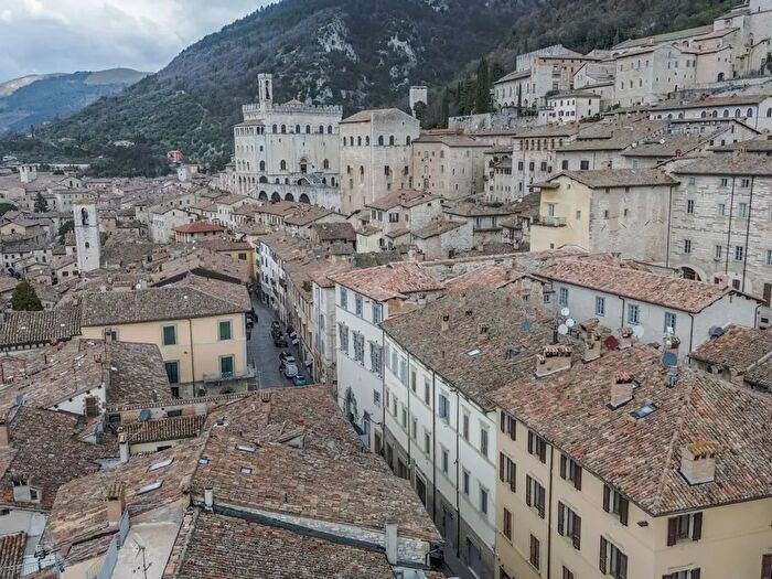 Appartamento in vendita in Via Ansidei, Gubbio