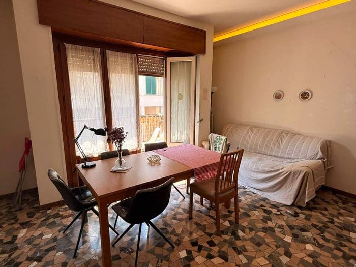 Appartamento con 5 locali in affitto in Via Francesco De Sanctis, Cermenate Abbiategrasso, Milano
