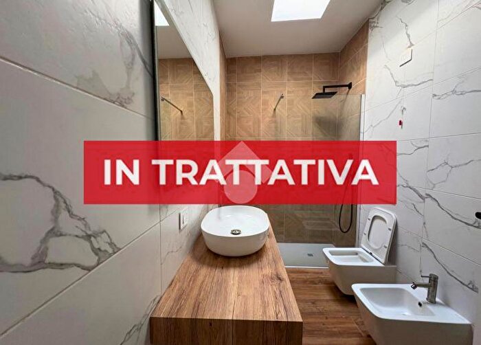 Appartamento bilocale in vendita in Via S Francesco dAssisi, Dalmine