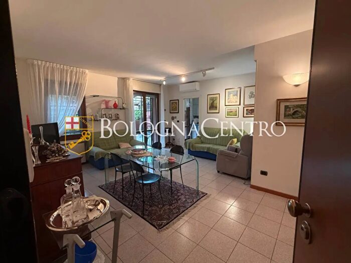 Appartamento con 5 locali in vendita in Via del Savena, Pianoro