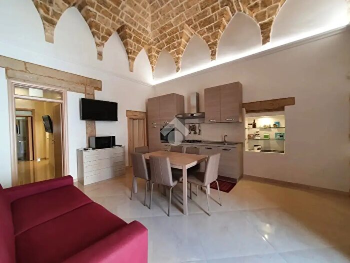 Casa bilocale in vendita in Via Angelo Custode, Nardo