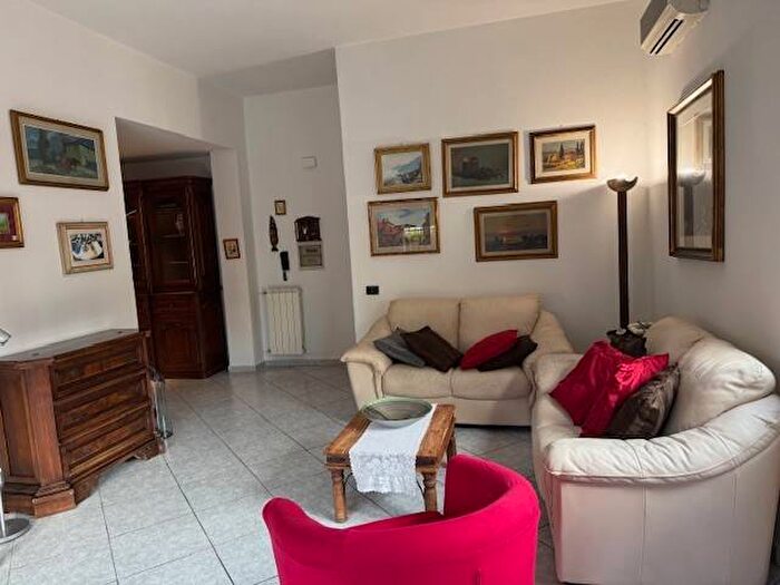 Appartamento trilocale in affitto in Via Leonardo Fibonacci, Sesto Città, Sesto Fiorentino