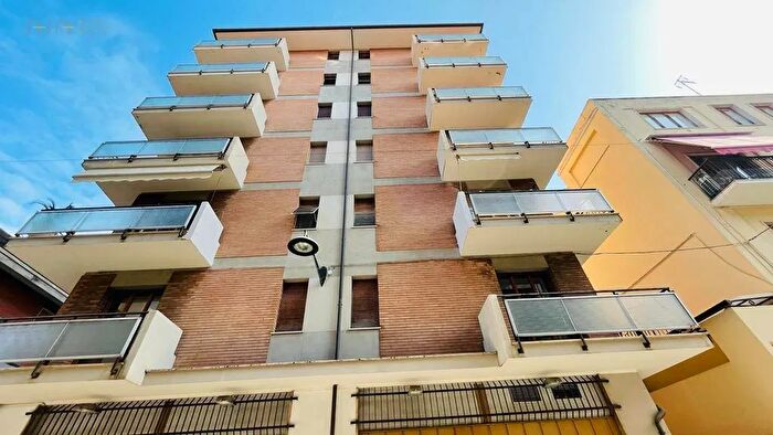 Appartamento con 5 locali in vendita in Via Spinozzi, San Benedetto Del Tronto