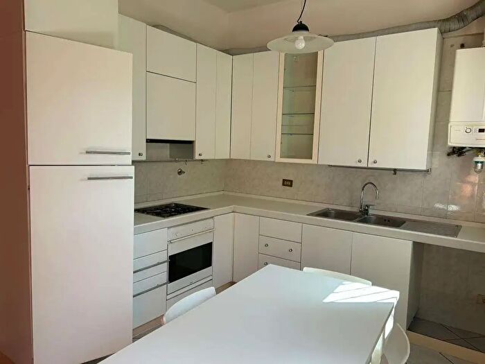 Appartamento quadrilocale in affitto in Ferrara