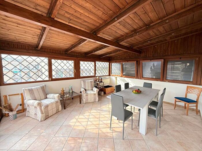 Casa trilocale in affitto in Via Gian Luca Squarcialupo, Bologna, Roma