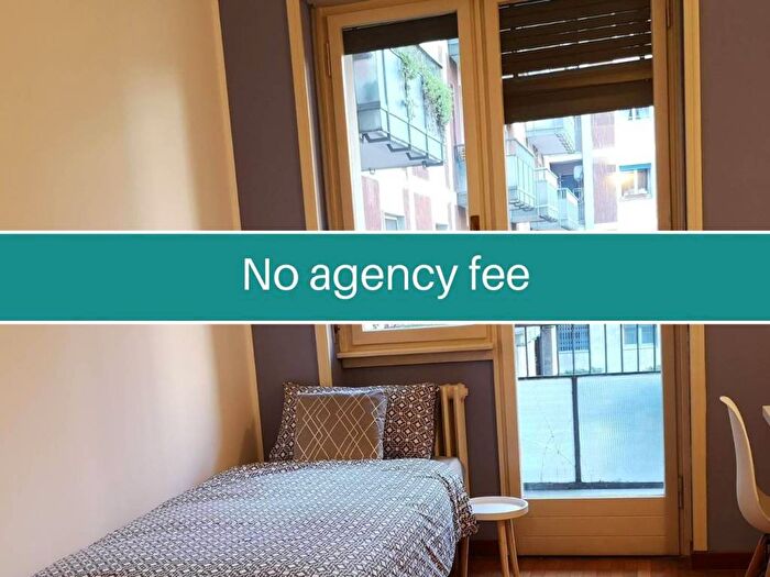 Appartamento con 5 locali in affitto in Viale Campania, Plebisciti Susa, Milano
