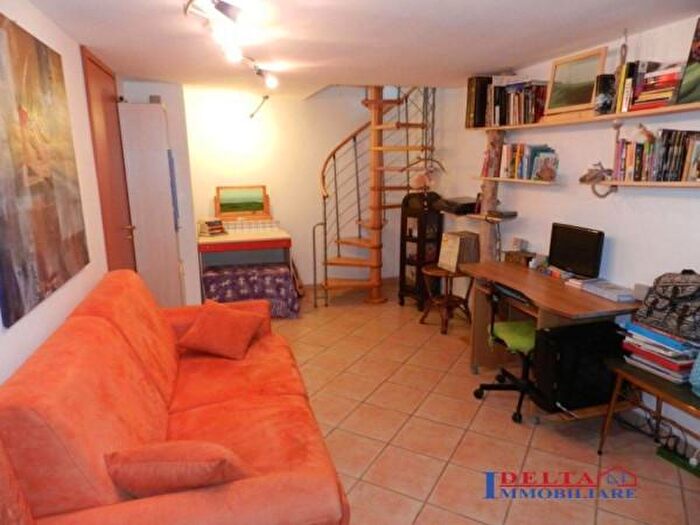 Casa trilocale in vendita in Rosignano Marittimo