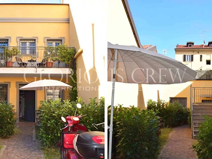 Appartamento bilocale in vendita in Via Giuseppe Meda, Milano