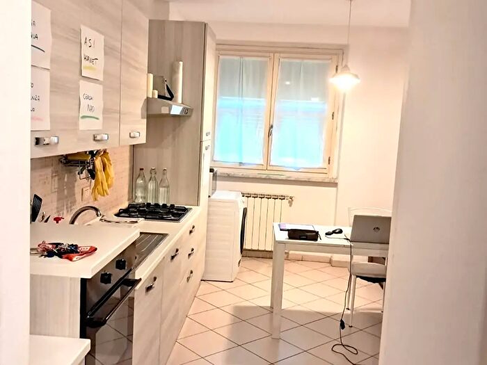 Appartamento bilocale in vendita in Via Cisa Traversa I, Sarzana