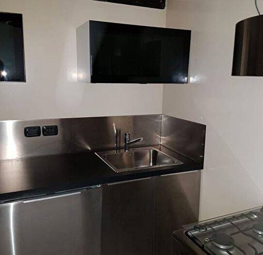 Appartamento trilocale in affitto in Gambalunga, Centro Storico, Rimini