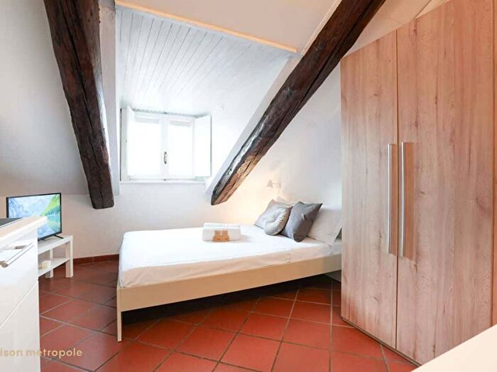 Appartamento monolocale in affitto in Via San Secondo, San Secondo, Torino