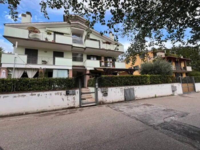 Appartamento trilocale in vendita in Via dellAcqua Acetosa, Orte