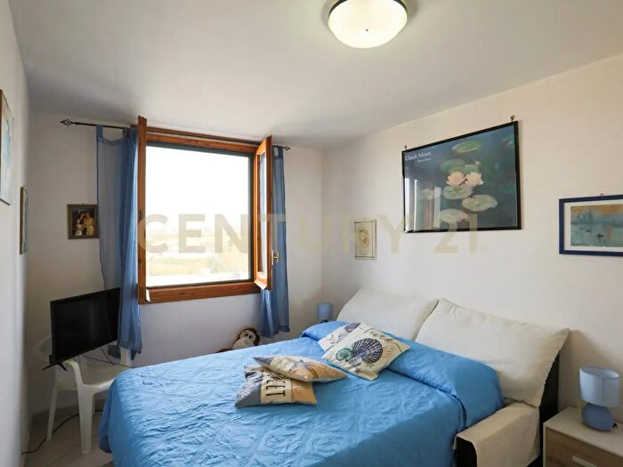 Appartamento trilocale in vendita in Contrada Costa Saracena, Augusta