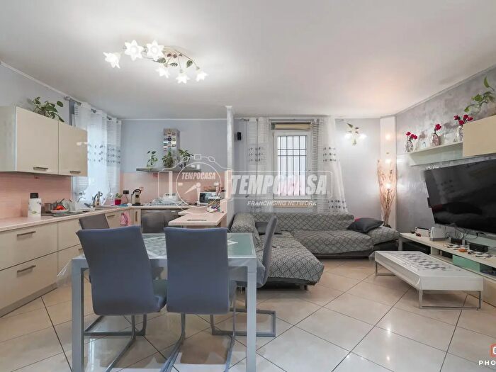 Appartamento con 5 locali in vendita in Via Albania, Ravenna