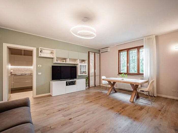 Appartamento trilocale in vendita in Reggio Emilia