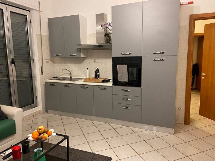 Appartamento bilocale in affitto in Via Piave, Quartiere Europa, Latina