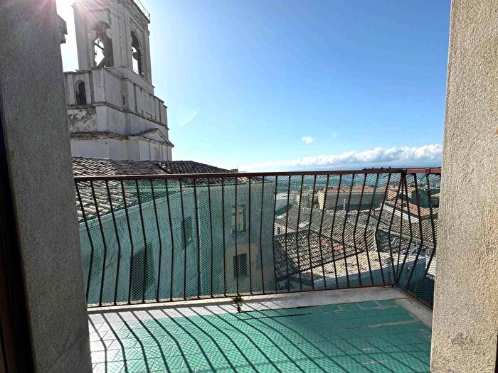 Appartamento trilocale in affitto in Centro Storico, Catanzaro