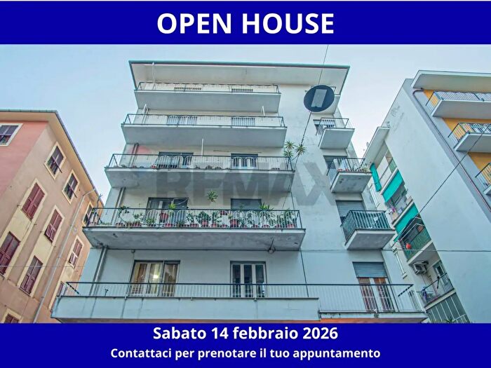 Appartamento con 6 locali in vendita in Corso Lavagna, Chiavari