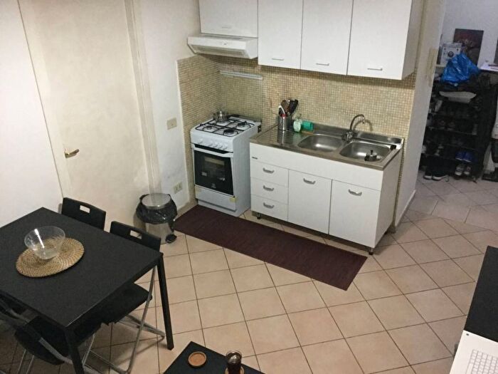 Appartamento bilocale in affitto in Via Asmara, Africano Villa Chigi, Roma