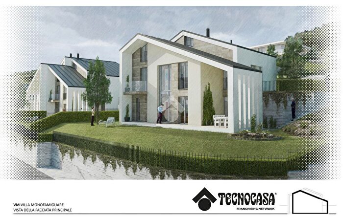 Casa con 6 locali in vendita in Str del Mondino, Castiglione Torinese