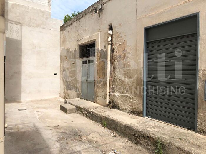 Appartamento in vendita in Zona Viale Vitt Veneto, Corato