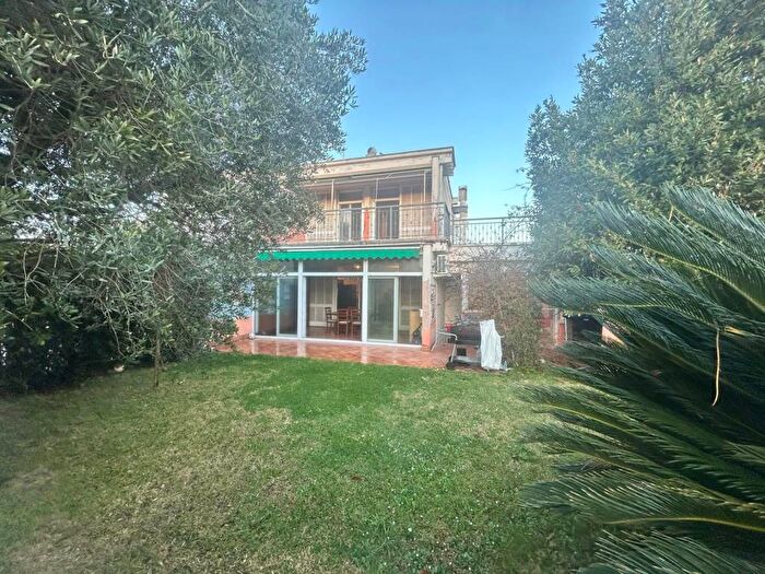Casa con 5 locali in affitto in Via Palmiro Togliatti, San Giacomo Santa Barbara, Nettuno