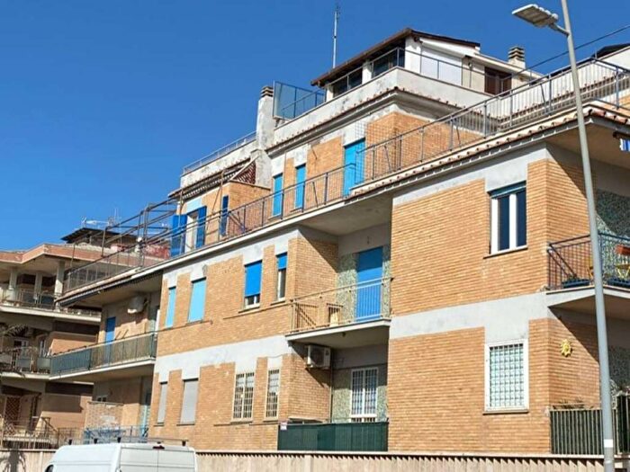 Appartamento monolocale in affitto in via delle Oceanine, Ostia Ponente, Roma